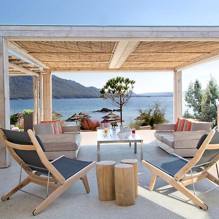 La Plage Casadelmar Porto-Vecchio  Exterior foto