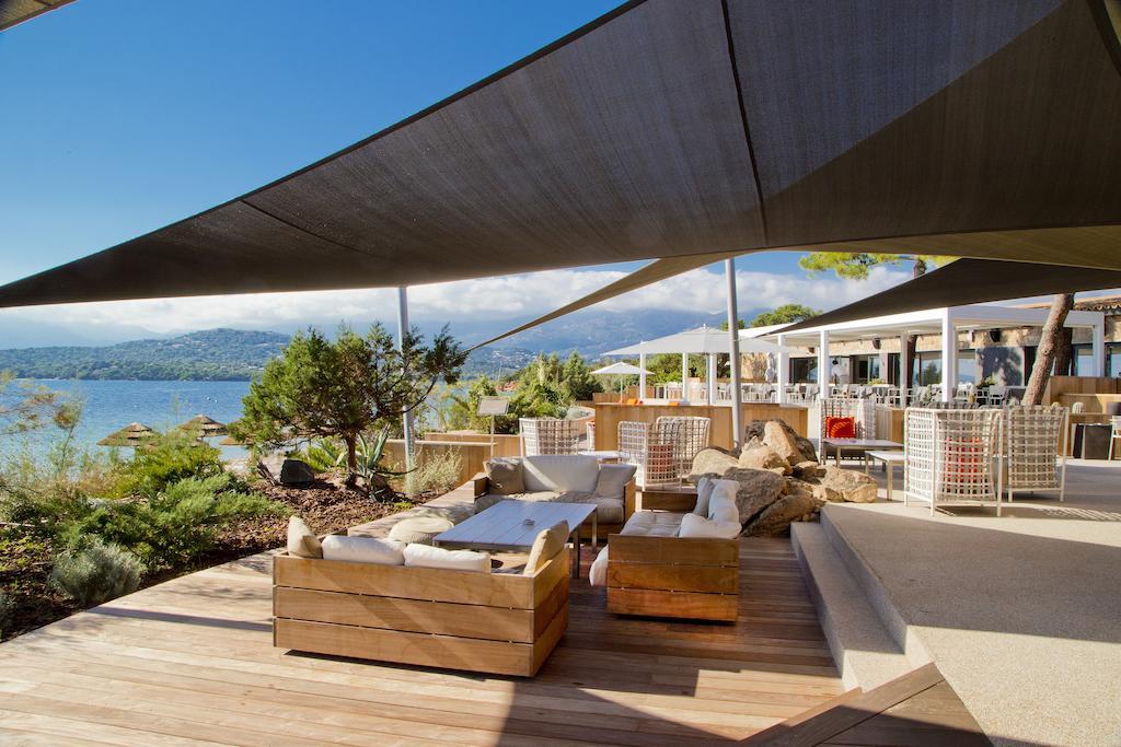 La Plage Casadelmar Porto-Vecchio  Exterior foto