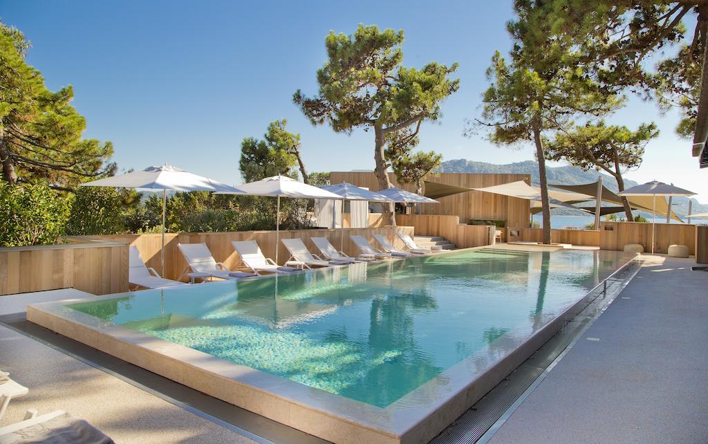 La Plage Casadelmar Porto-Vecchio  Exterior foto
