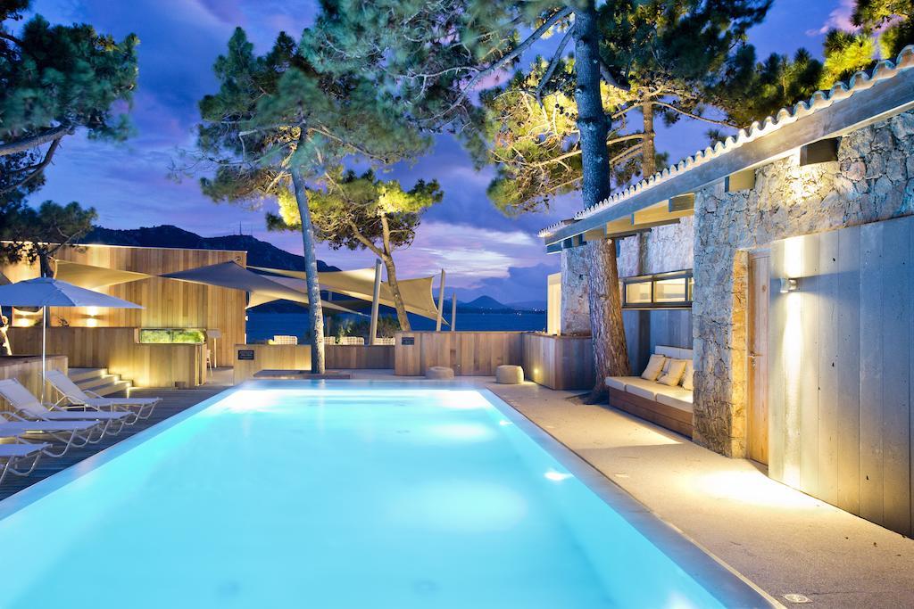 La Plage Casadelmar Porto-Vecchio  Exterior foto