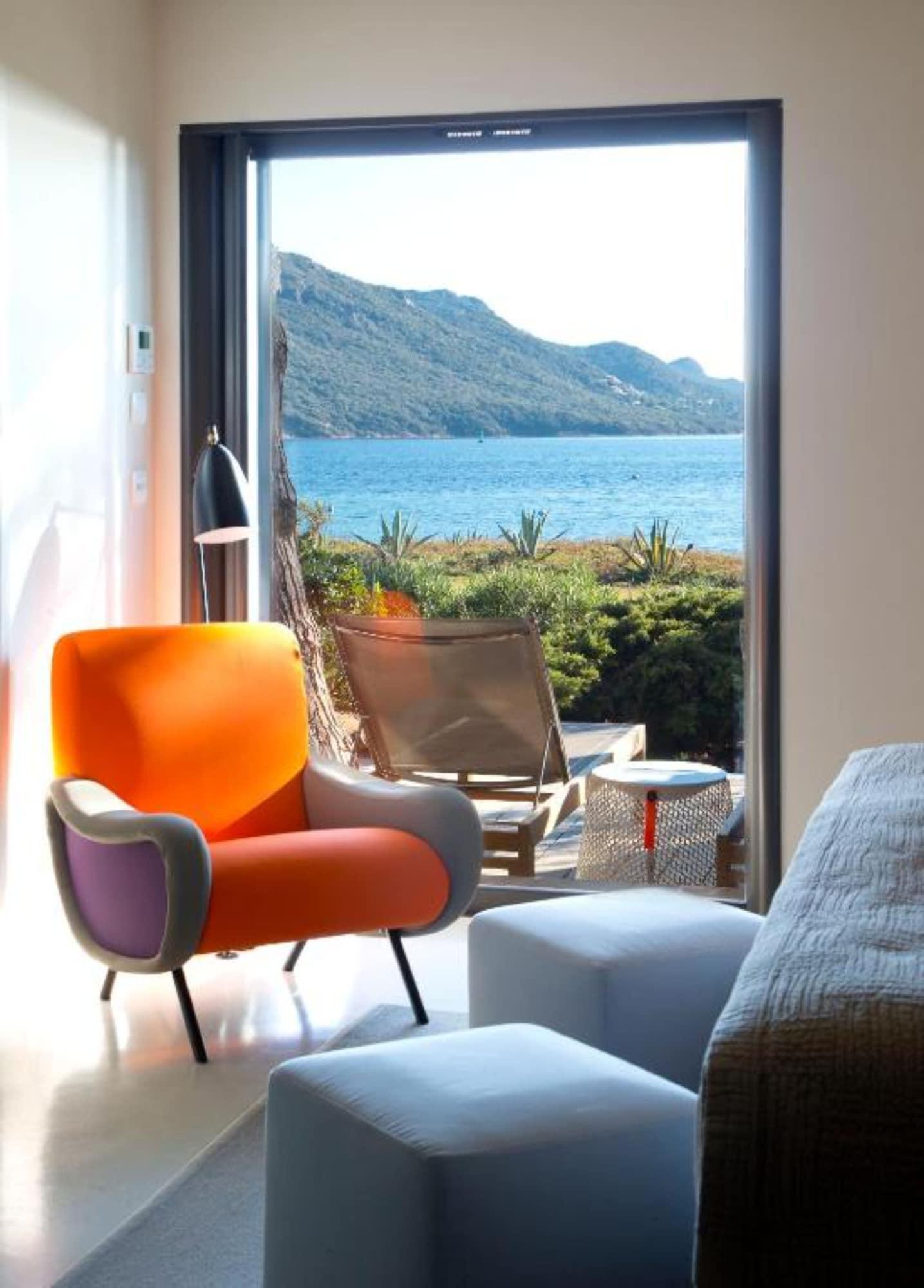 La Plage Casadelmar Porto-Vecchio  Exterior foto
