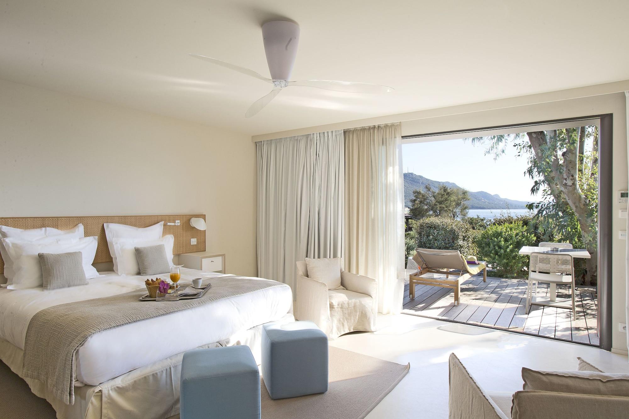 La Plage Casadelmar Porto-Vecchio  Exterior foto