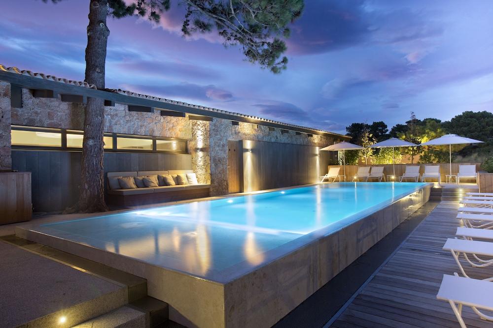 La Plage Casadelmar Porto-Vecchio  Exterior foto