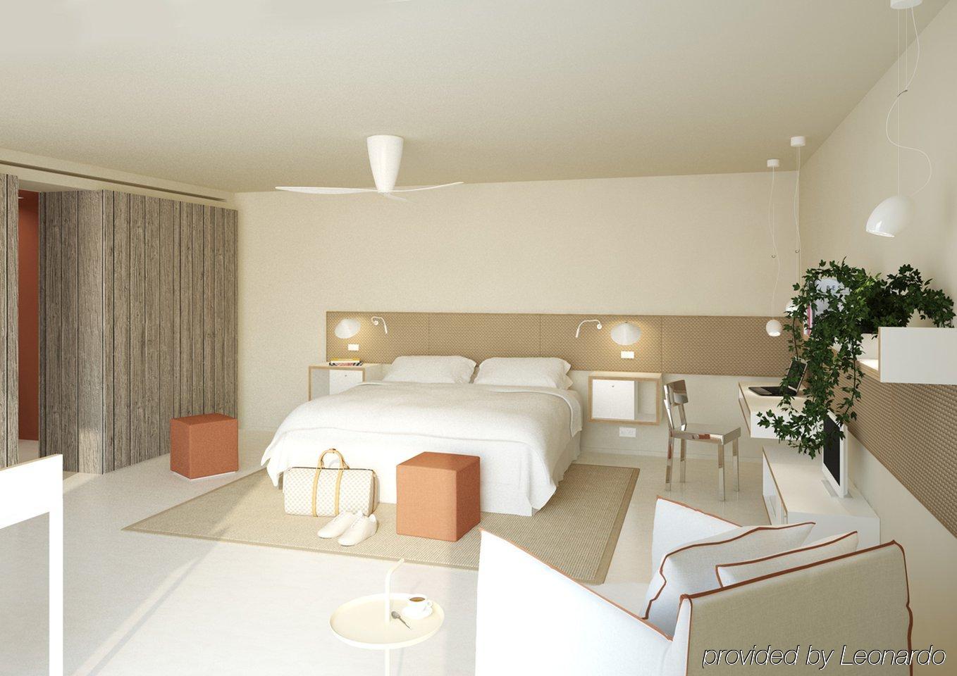 La Plage Casadelmar Porto-Vecchio  Zimmer foto