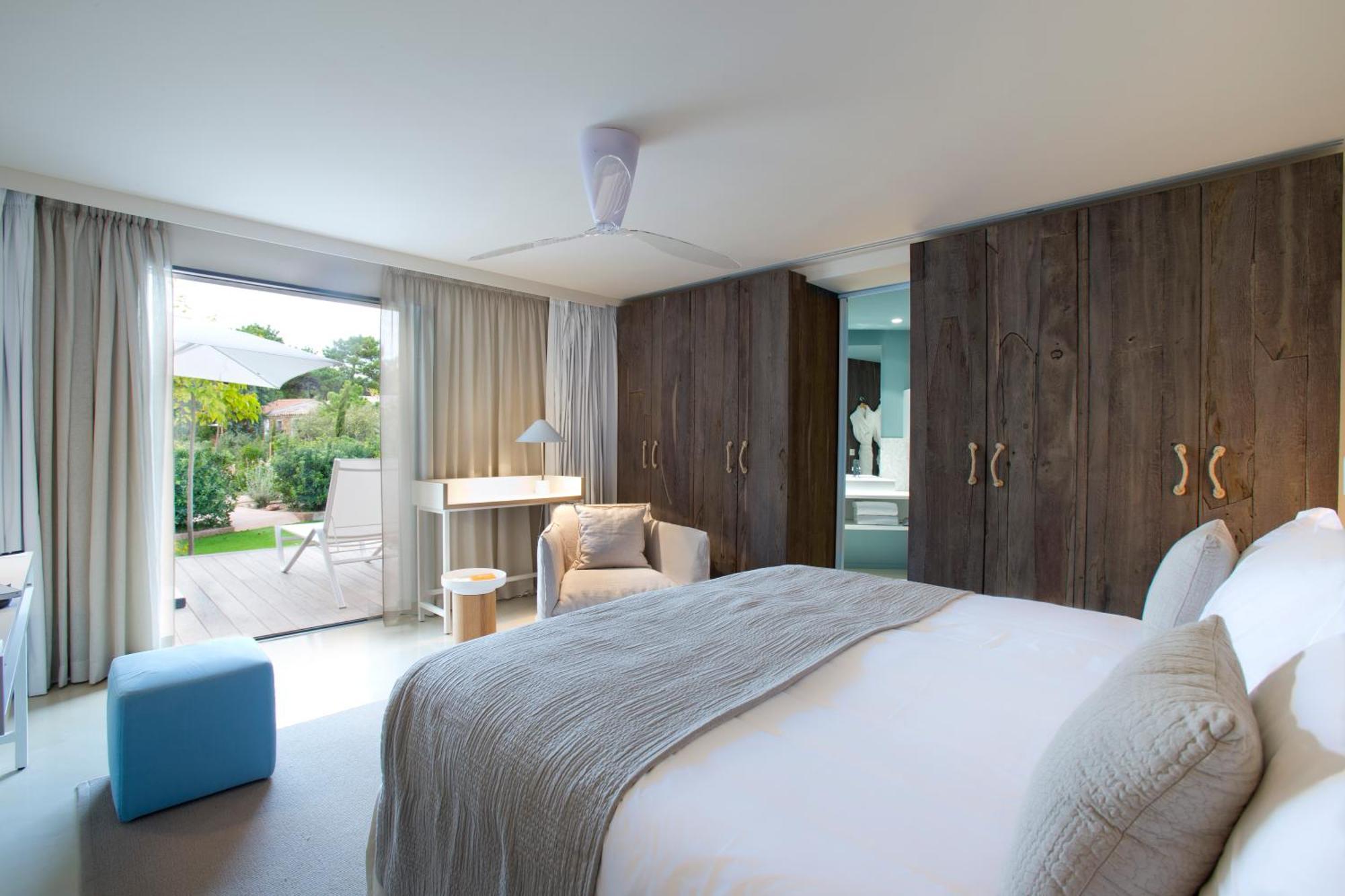 La Plage Casadelmar Porto-Vecchio  Exterior foto