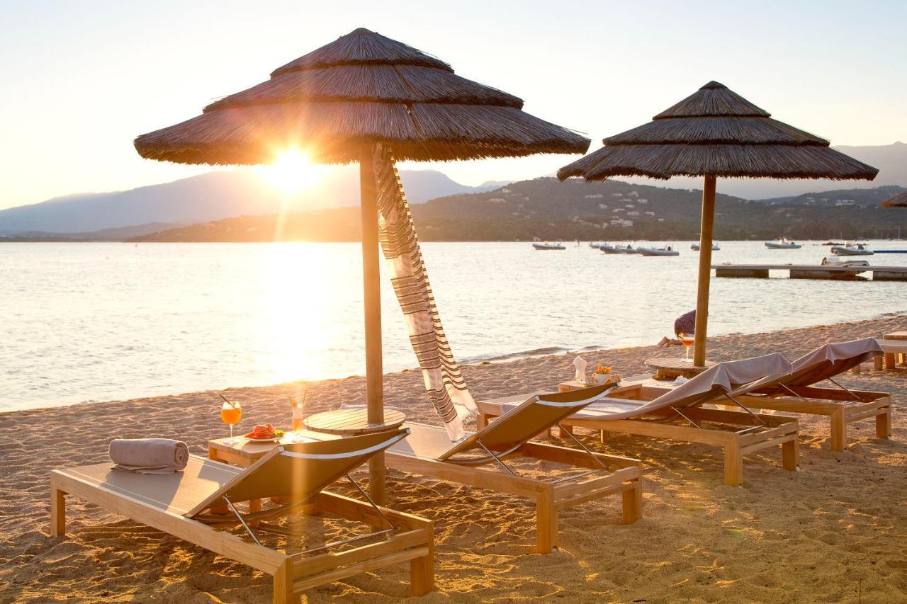 La Plage Casadelmar Porto-Vecchio  Exterior foto
