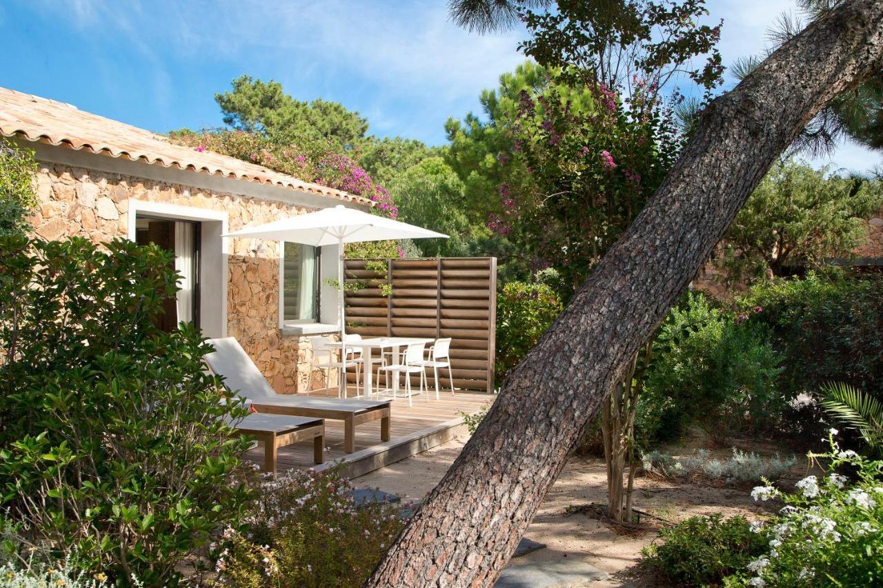 La Plage Casadelmar Porto-Vecchio  Exterior foto